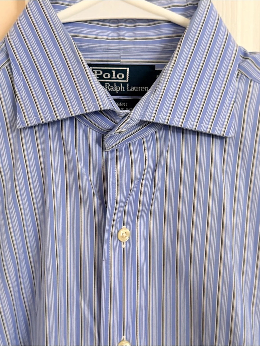 Polo Ralph Lauren polo by